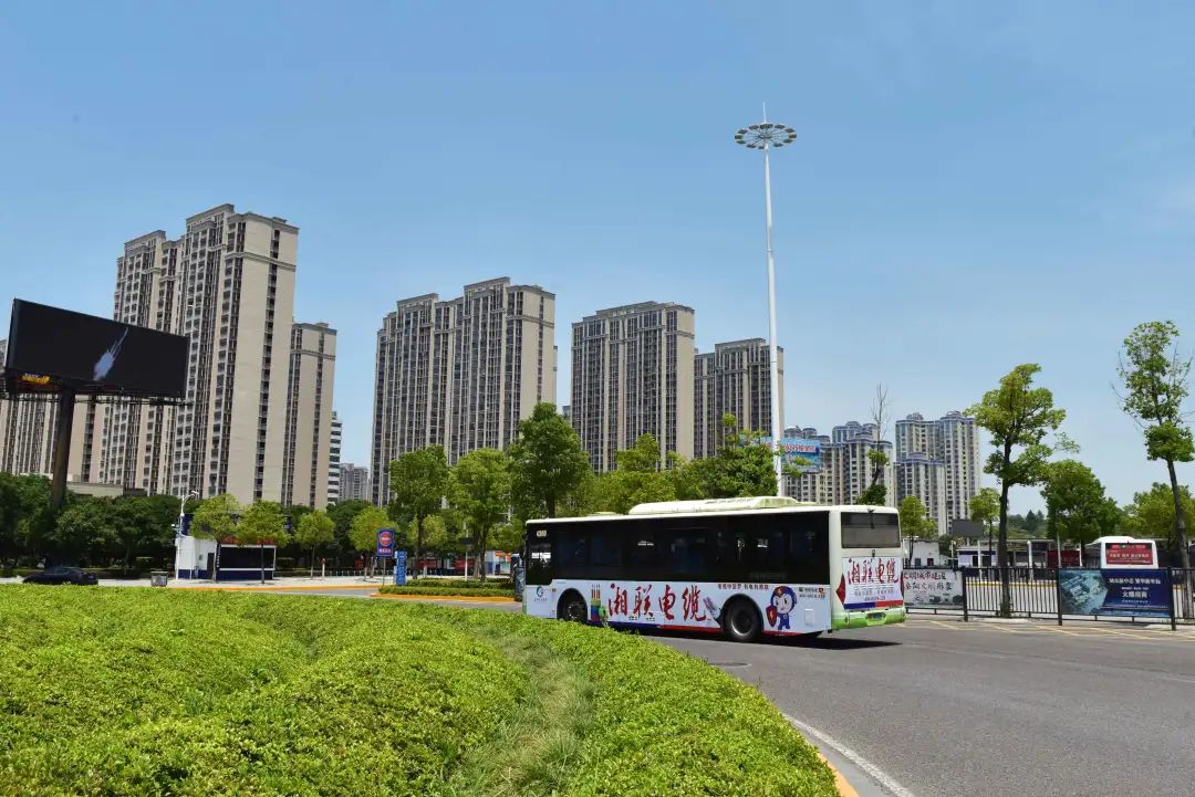 品牌煥新，夏日啟航 岳陽登場，未來可期 #安全用電你我湘聯(lián)
